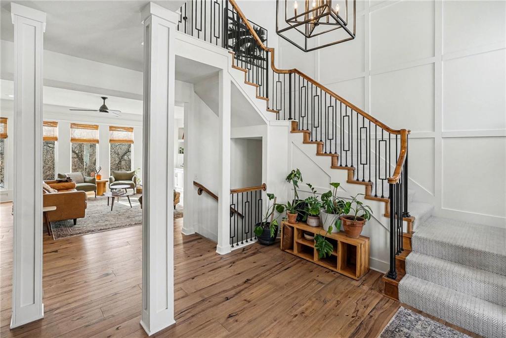 5730 Thousand Oaks Drive