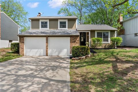 12605 Locust Street, Olathe, KS 66062 - MLS#: 2610636