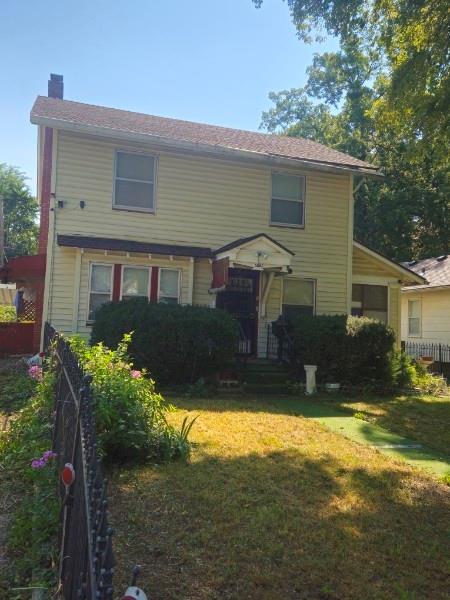 5821 S Tracy Avenue Unit 5821, Kansas City, MO 64110 - MLS#: 2641213