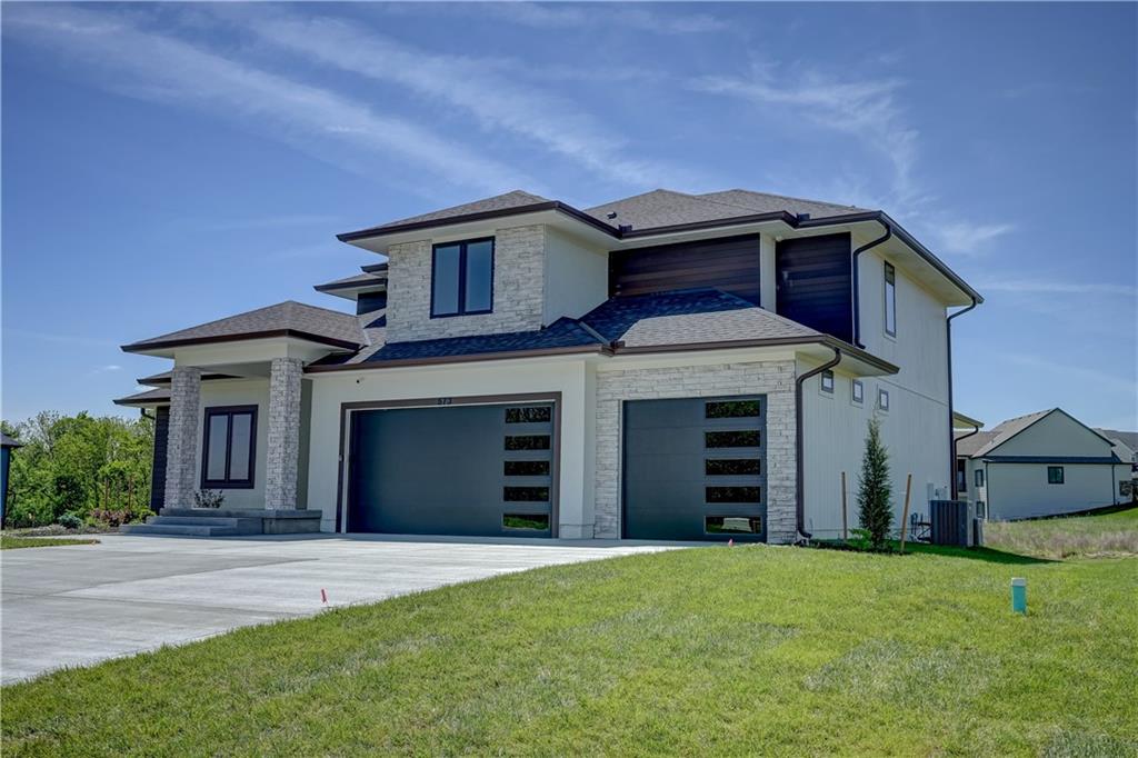 573 South Shore Drive