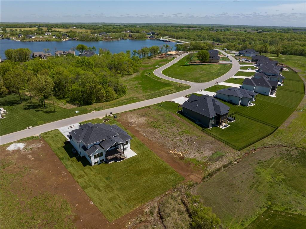 573 South Shore Drive