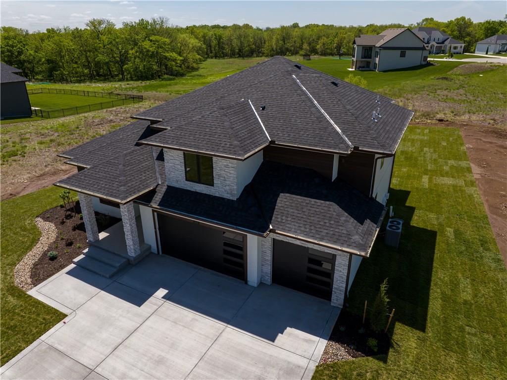 573 South Shore Drive