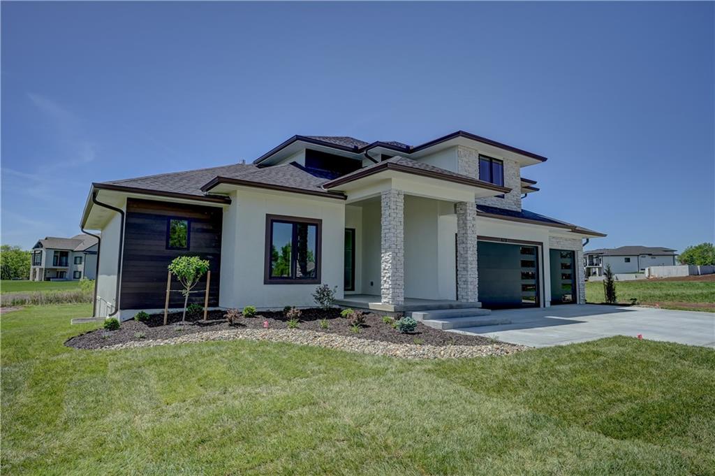 573 South Shore Drive