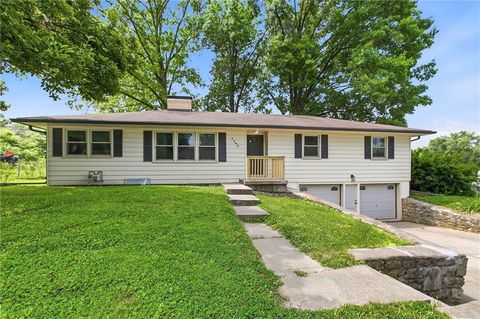 7745 Yecker Avenue, Kansas City, KS 66109 - MLS#: 2624227