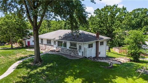 2800 S Cedar Crest Terrace, Independence, MO 64057 - MLS#: 2567817