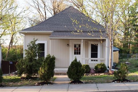 14 Cedar Street, Liberty, MO 64068 - MLS#: 2543696