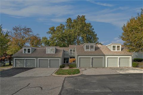 11924 W 82nd Terrace, Lenexa, KS 66215 - #: 2586514