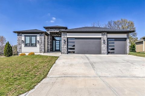 2601 NE Amanda Lane, Blue Springs, MO 64029 - MLS#: 2584032