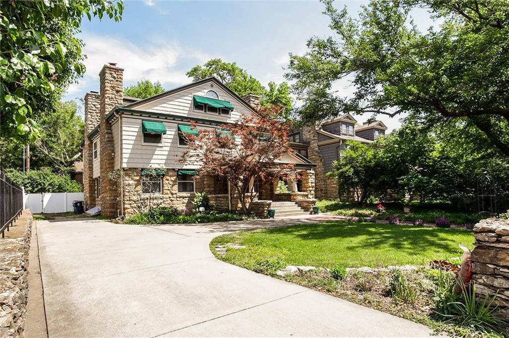 612 Emanuel Cleaver II Boulevard