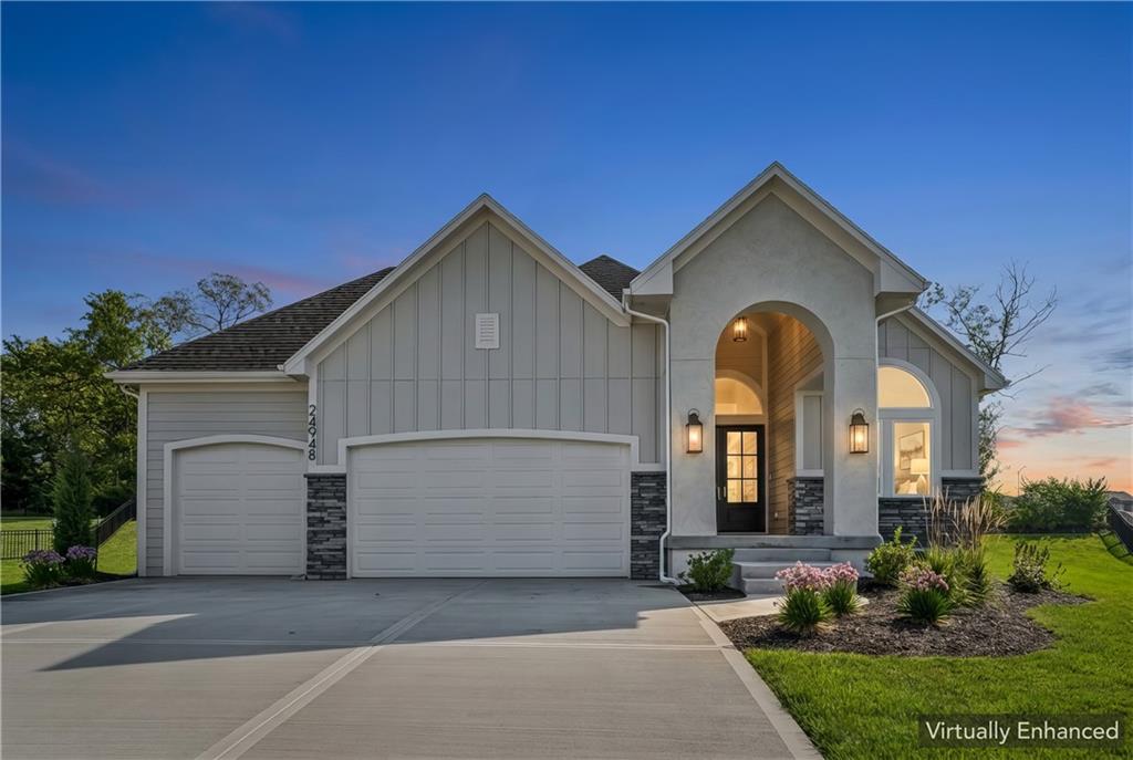 24948 W 98th Place