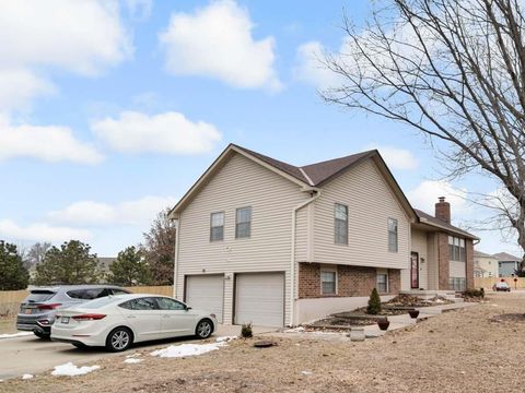 14910 W 65th Street, Shawnee, KS 66216 - MLS#: 2599430