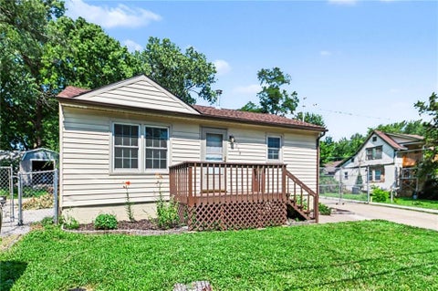 6308 Ravena Road, Pleasant Valley, MO 64068 - #: 2631608