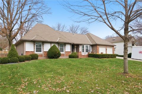 2200 W 121st Street, Leawood, KS 66209 - MLS#: 2592702