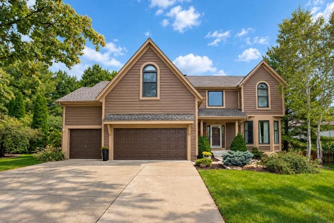 Photo of 14150 W 147th Street, Olathe, KS 66062 (MLS # 2645899)