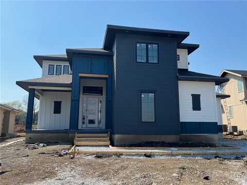 12502 W 170th Terrace, Overland Park, KS 66221 - MLS#: 2531510