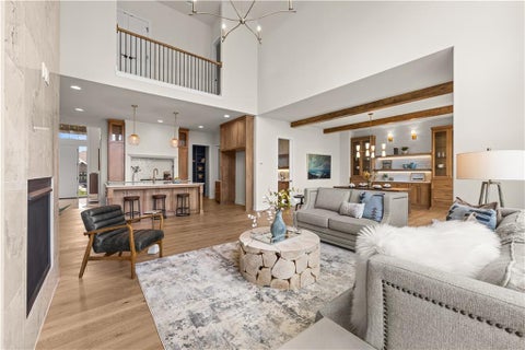 Photo of 12502 W 170th Terrace, Overland Park, KS 66221 (MLS # 2531510)
