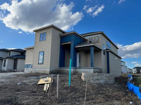 12502 W 170th Terrace, Overland Park, KS 66221 - MLS#: 2531510