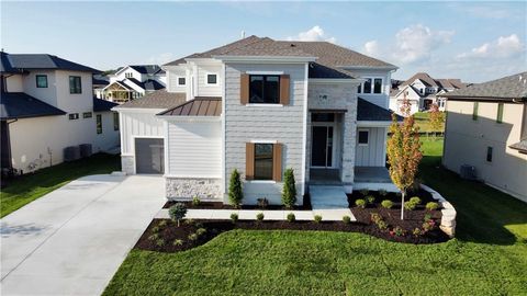 12502 W 170th Terrace Overland Park KS 66221