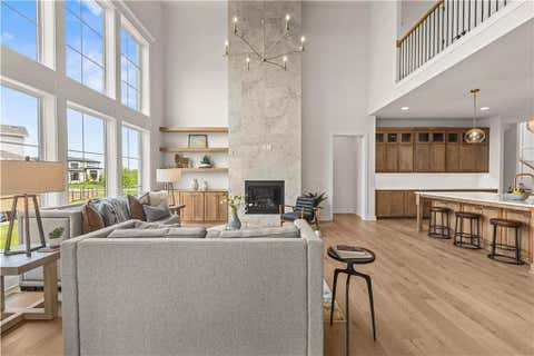 12502 W 170th Terrace, Overland Park, KS 66221 - MLS#: 2531510