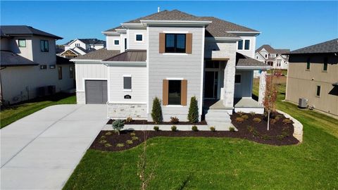 12502 W 170th Terrace Overland Park KS 66221