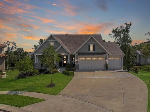 9259 Deer Run Street, Lenexa, KS 66220 - #: 2564651