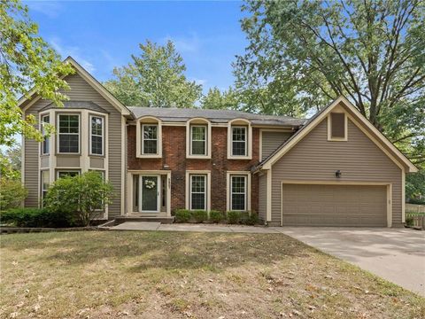 5807 N Cypress Avenue, Kansas City, MO 64119 - MLS#: 2576367