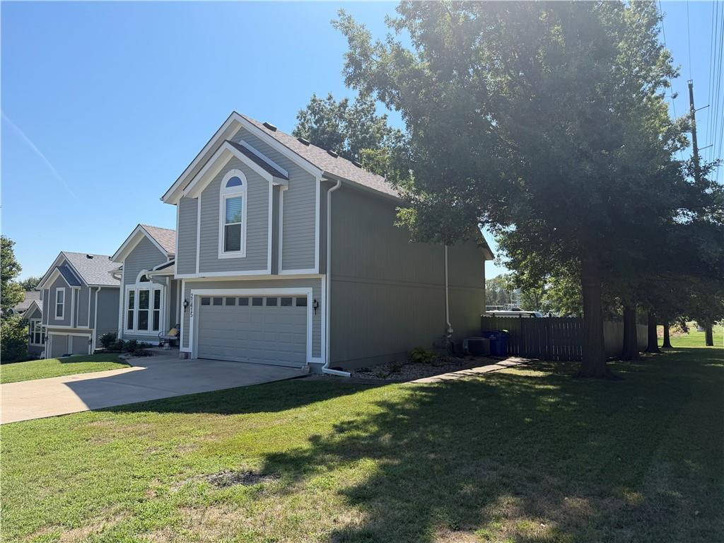 21415 W 52nd Street
