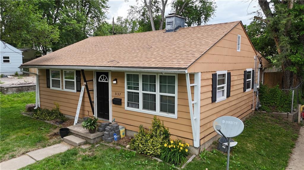3137 Hawthorne Drive