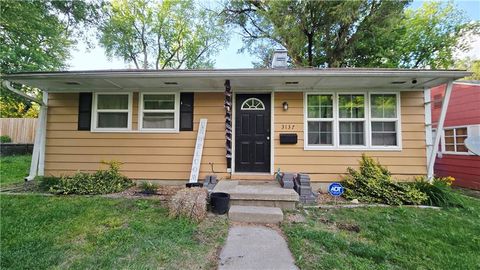 3137 Hawthorne Drive St Joseph MO 64501