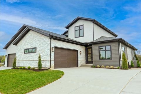 2840 W 133rd Terrace, Leawood, KS 66209 - MLS#: 2567591