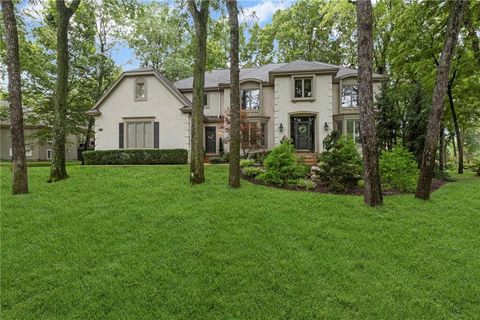 Photo of 16800 S Country Club Drive, Loch Lloyd, MO 64012 (MLS # 2571717)