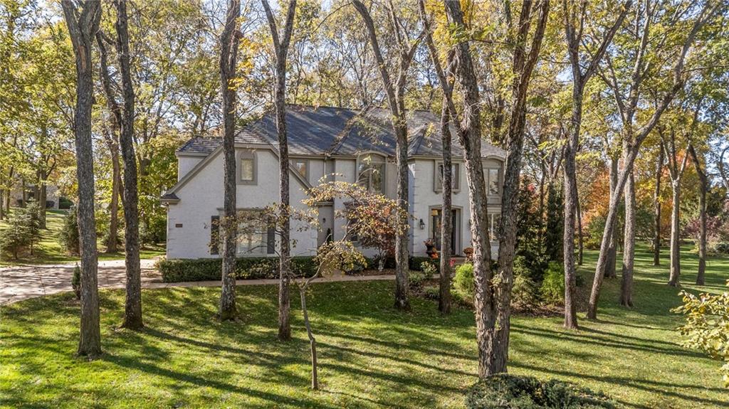 16800 S Country Club Drive