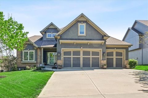 9519 N Lane Avenue, Kansas City, MO 64157 - MLS#: 2607553