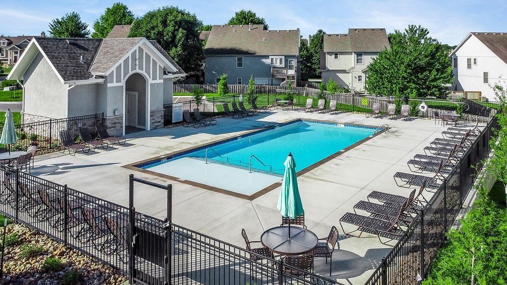 23166 W 125th Terrace