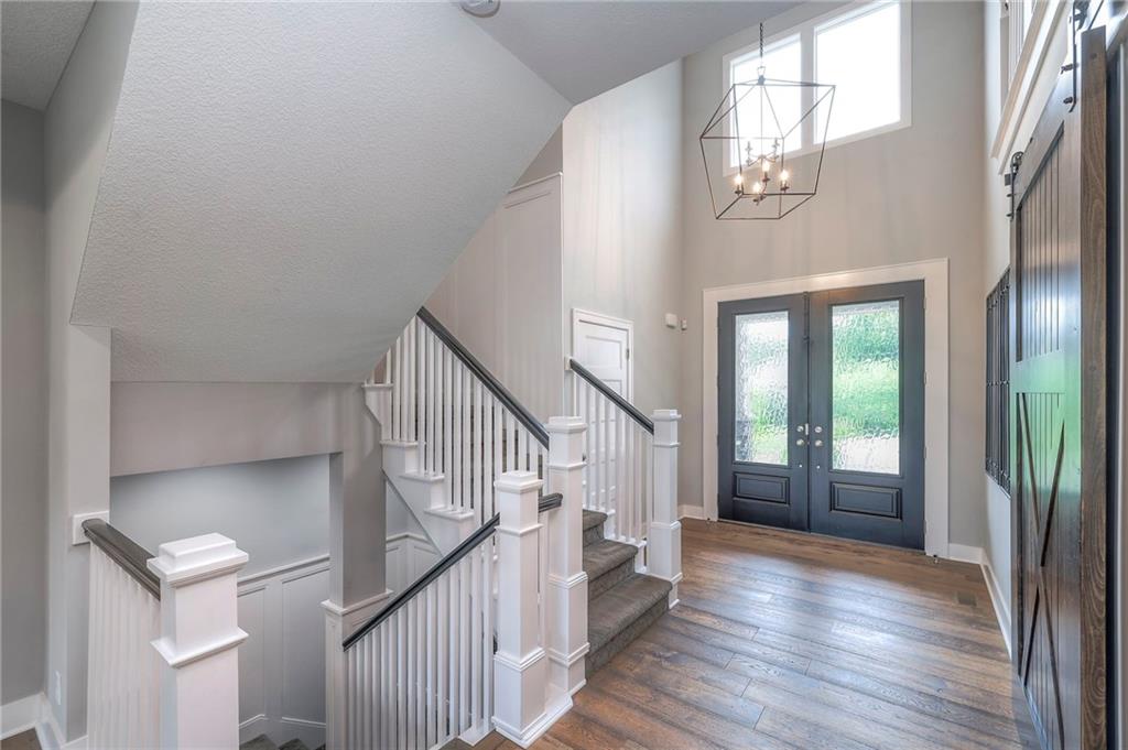 8120 Lone Elm Road