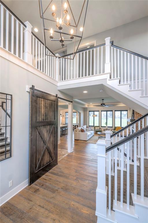 8120 Lone Elm Road