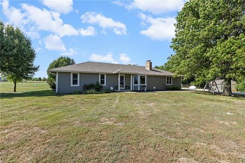 2019 Old Highway 50 N\/A, Ottawa, KS 66067 - MLS#: 2570230