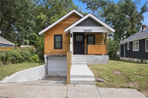 6825 S Benton Avenue, Kansas City, MO 64132 - MLS#: 2642384
