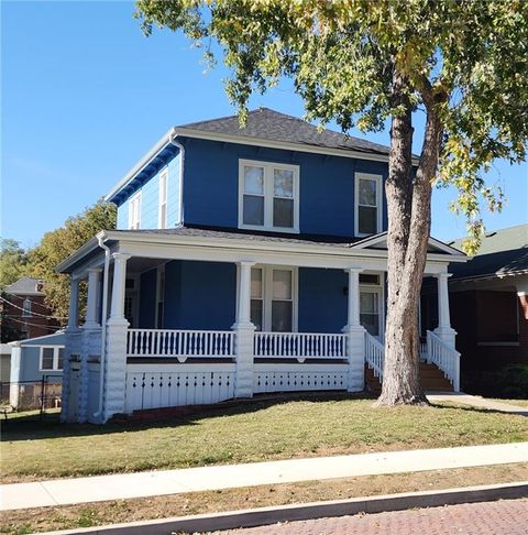 219 N 12th Street, Atchison, KS 66002 - MLS#: 2575476