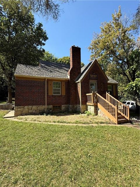 4333 Victory Drive, Kansas City, KS 66102 - MLS#: 2578206