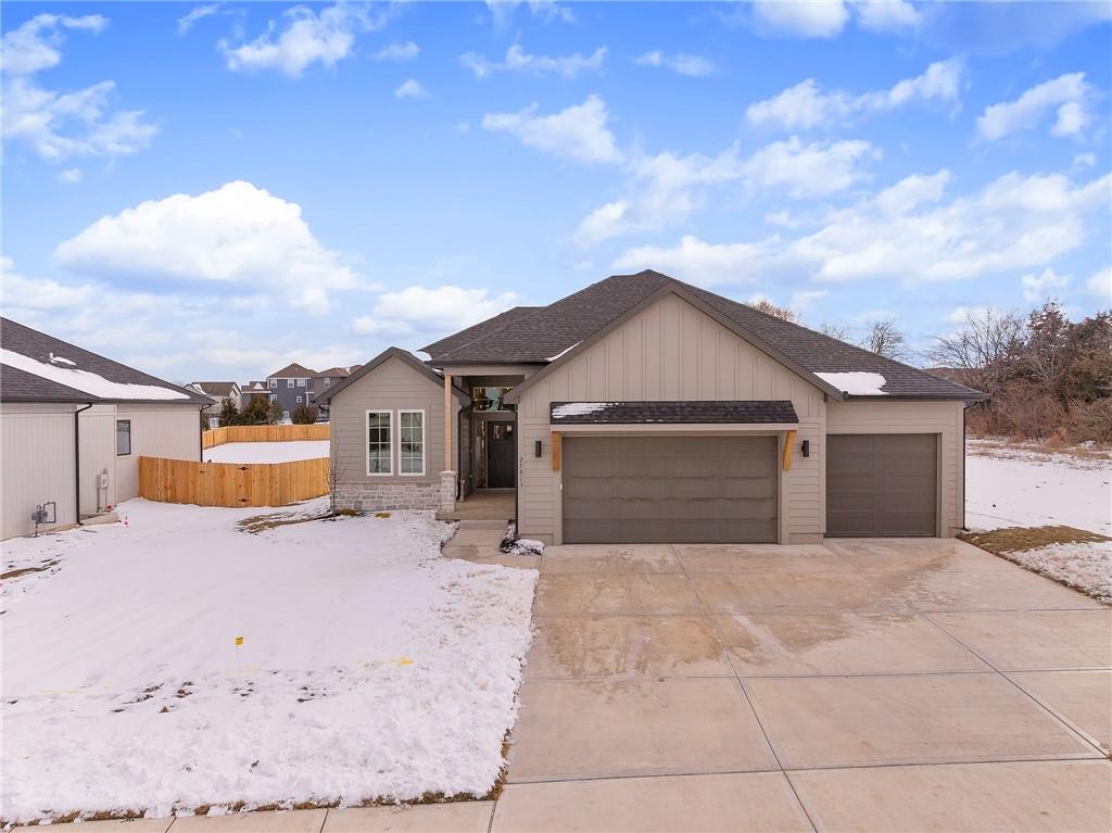25032 W 141st Terrace