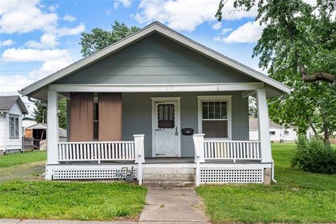 537 N Cherry Street, Ottawa, KS 66067 - MLS#: 2549940