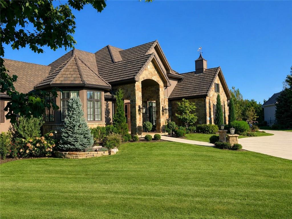 4600 W 146th Street