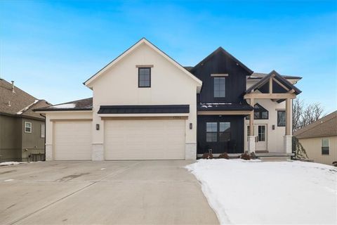 17711 Mission Ridge N\/A, Smithville, MO 64089 - #: 2599360