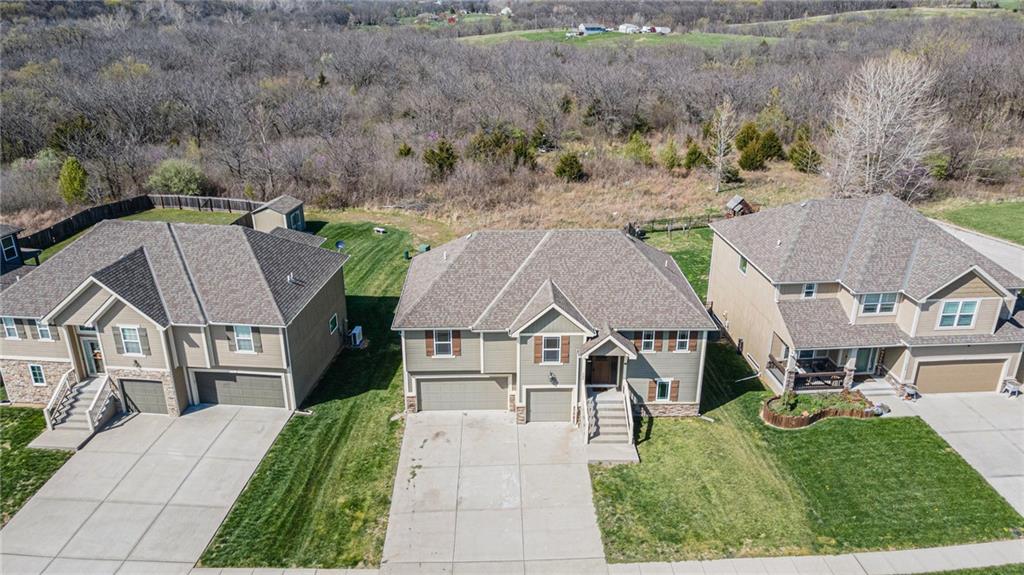 704 Walnut Drive