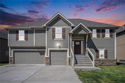 704 Walnut Drive, Smithville, MO 64089 - MLS#: 2542916