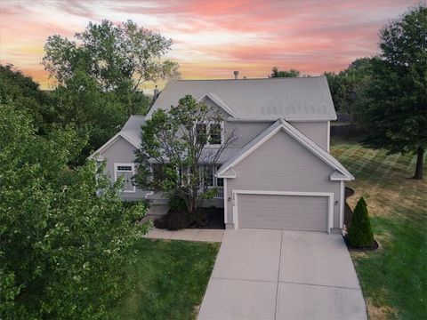 22910 W 51st Street, Shawnee, KS 66226 - #: 2574648