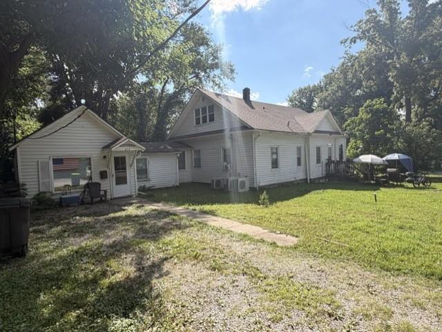 606 C & 608 St & 301a &301b Hersch Street