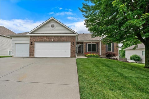9801 N Farley Avenue, Kansas City, MO 64157 - MLS#: 2620791