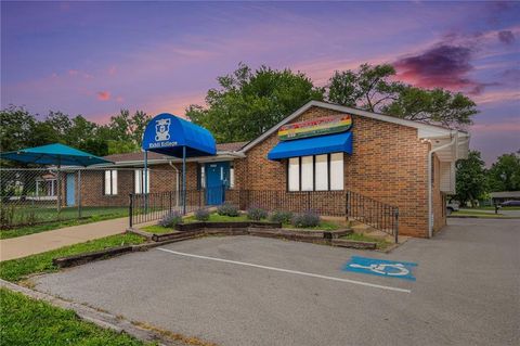 7502 Nebraska Avenue Kansas City KS 66112